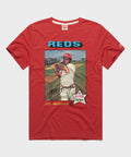 1975 Topps Baseball Joe Morgan Reds product image 1