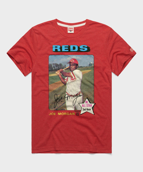 1975 Topps Baseball Joe Morgan Reds product image 1