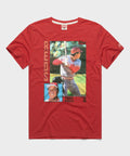 1984 Topps Baseball Tony Perez Reds product image 1