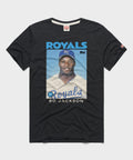 1986 Topps Baseball Bo Jackson Royals product image 1