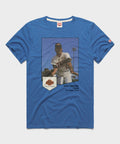 1989 Pro Card Keith Comstock product image 1