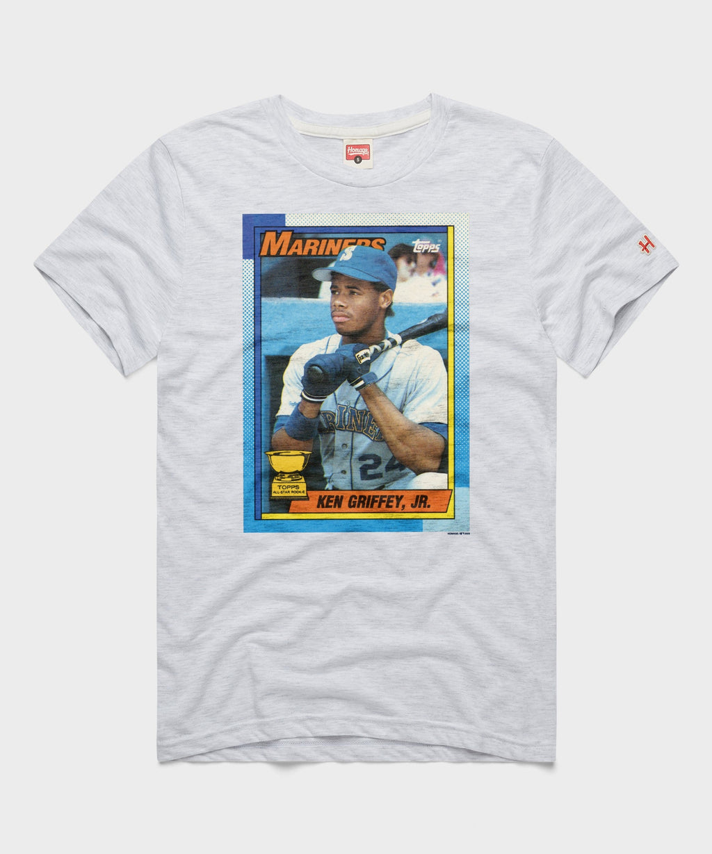 1990 Topps All-Star Rookie Ken Griffey Jr product image 1