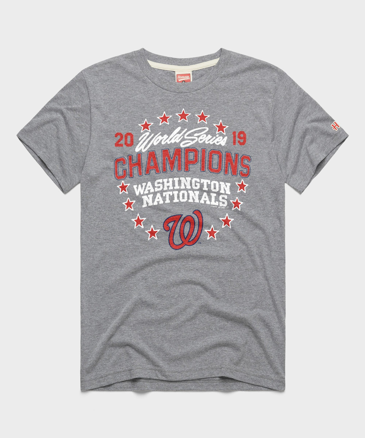 2019 World Series Champions Nationals product image 1