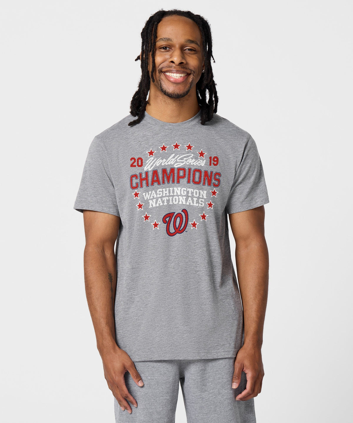 2019 World Series Champions Nationals product image 3