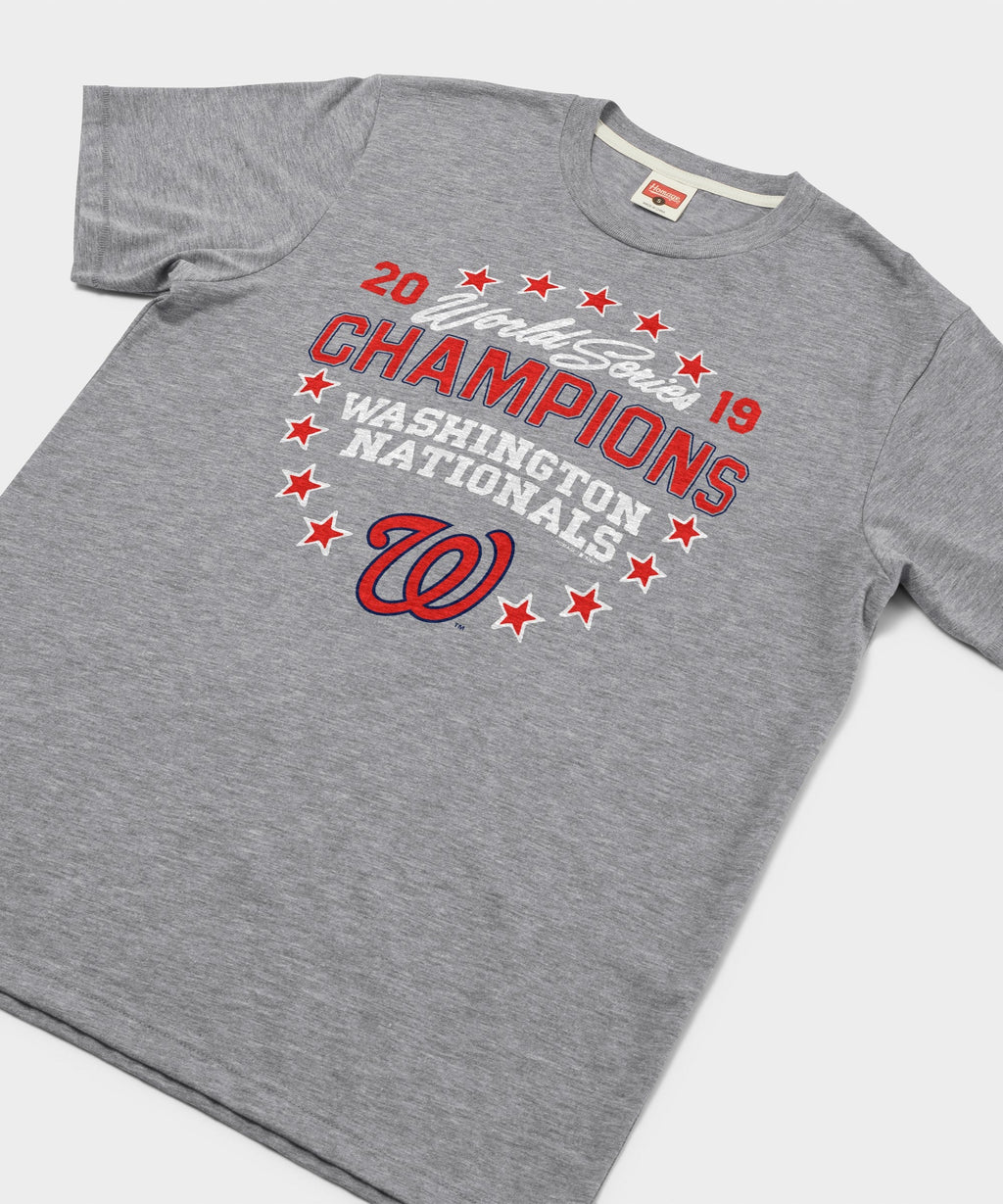 2019 World Series Champions Nationals product image 2