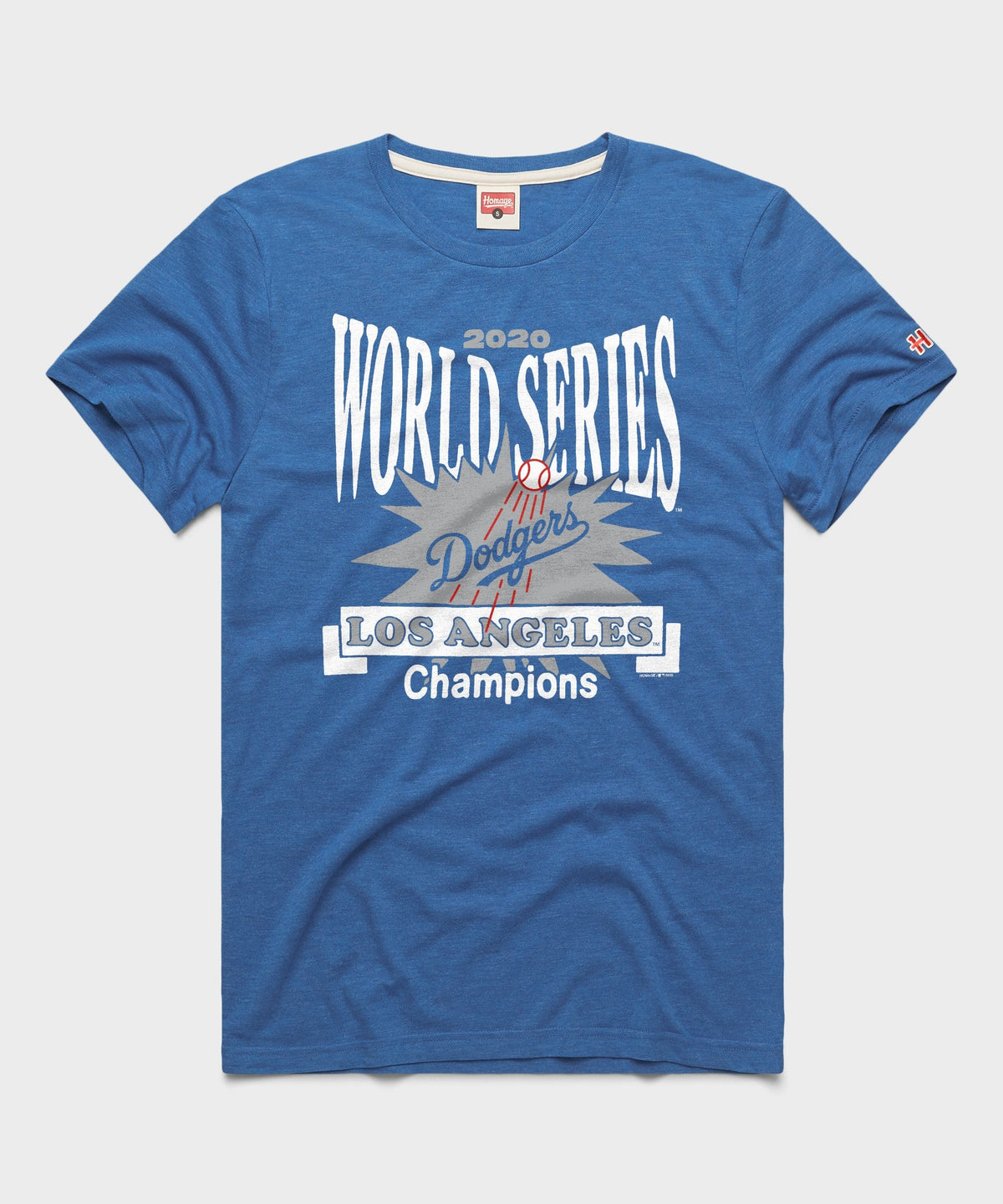 2020 World Series Champions Dodgers product image 1