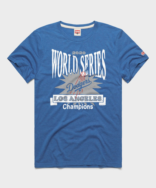 2020 World Series Champions Dodgers product image 1