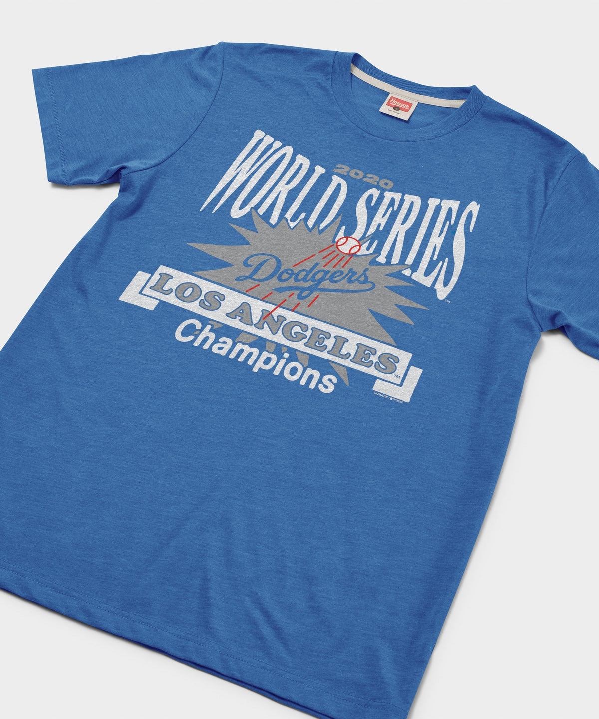 2020 World Series Champions Dodgers product image 2