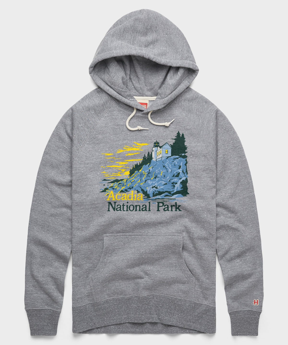 Acadia National Park Hoodie product image 1