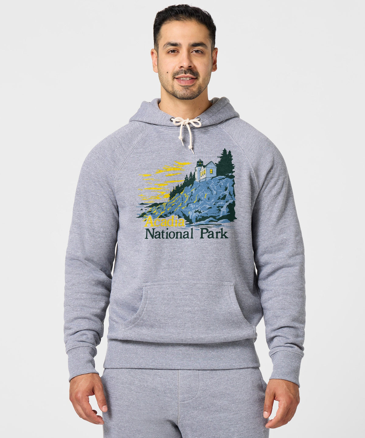 Acadia National Park Hoodie product image 3