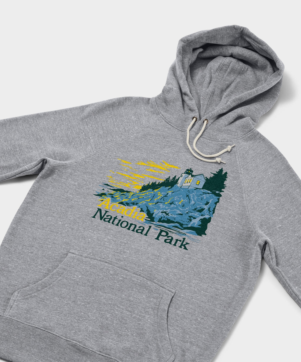 Acadia National Park Hoodie product image 2