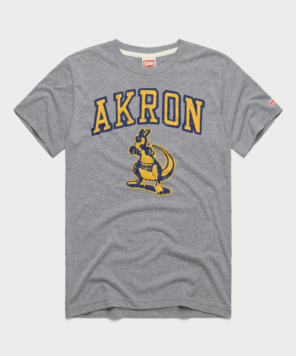 Akron Zippy The Kangaroo product image 1