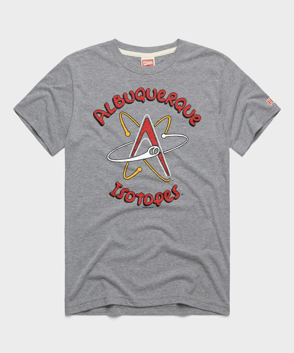 Albuquerque Isotopes product image 1