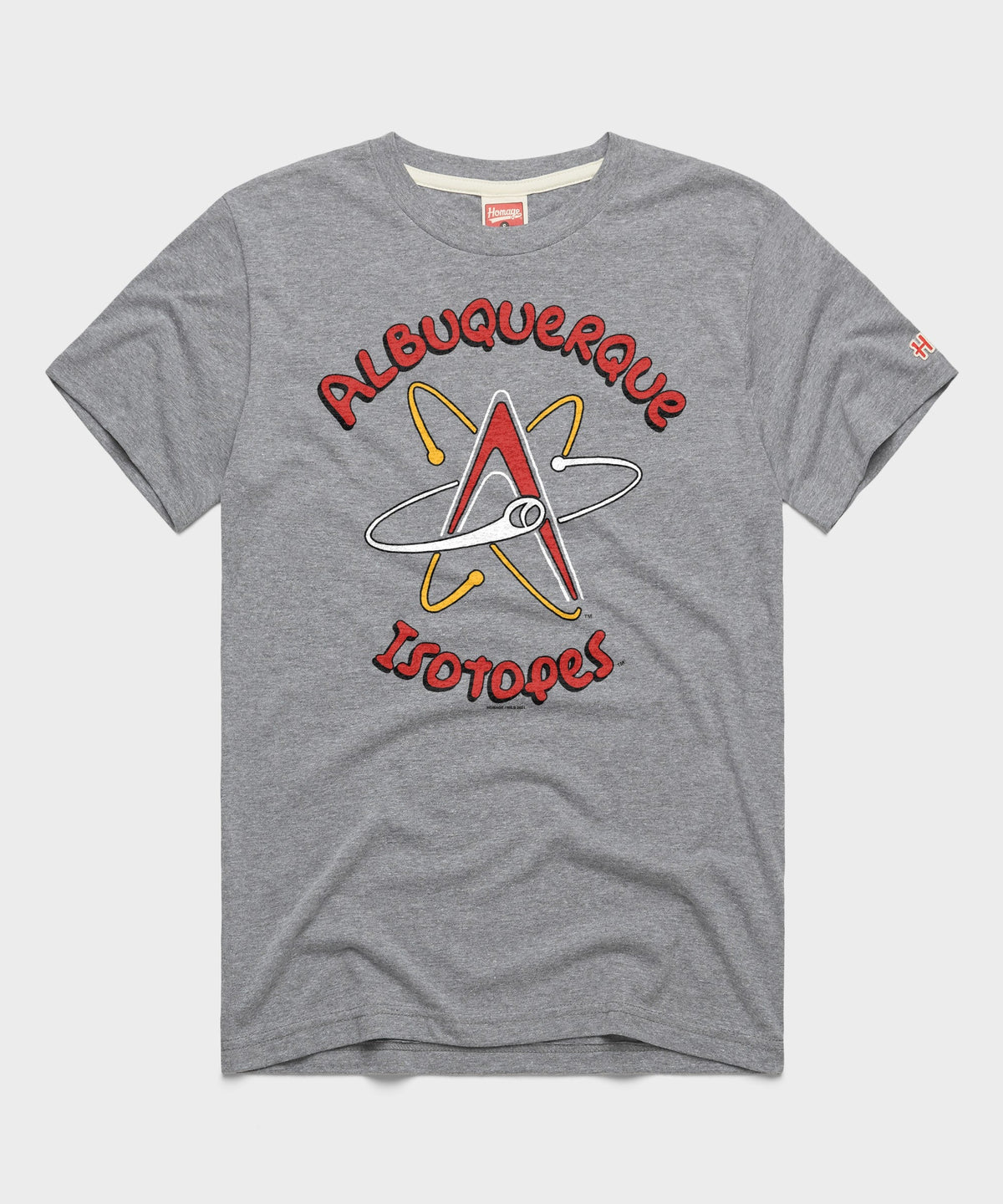 Albuquerque Isotopes product image 1