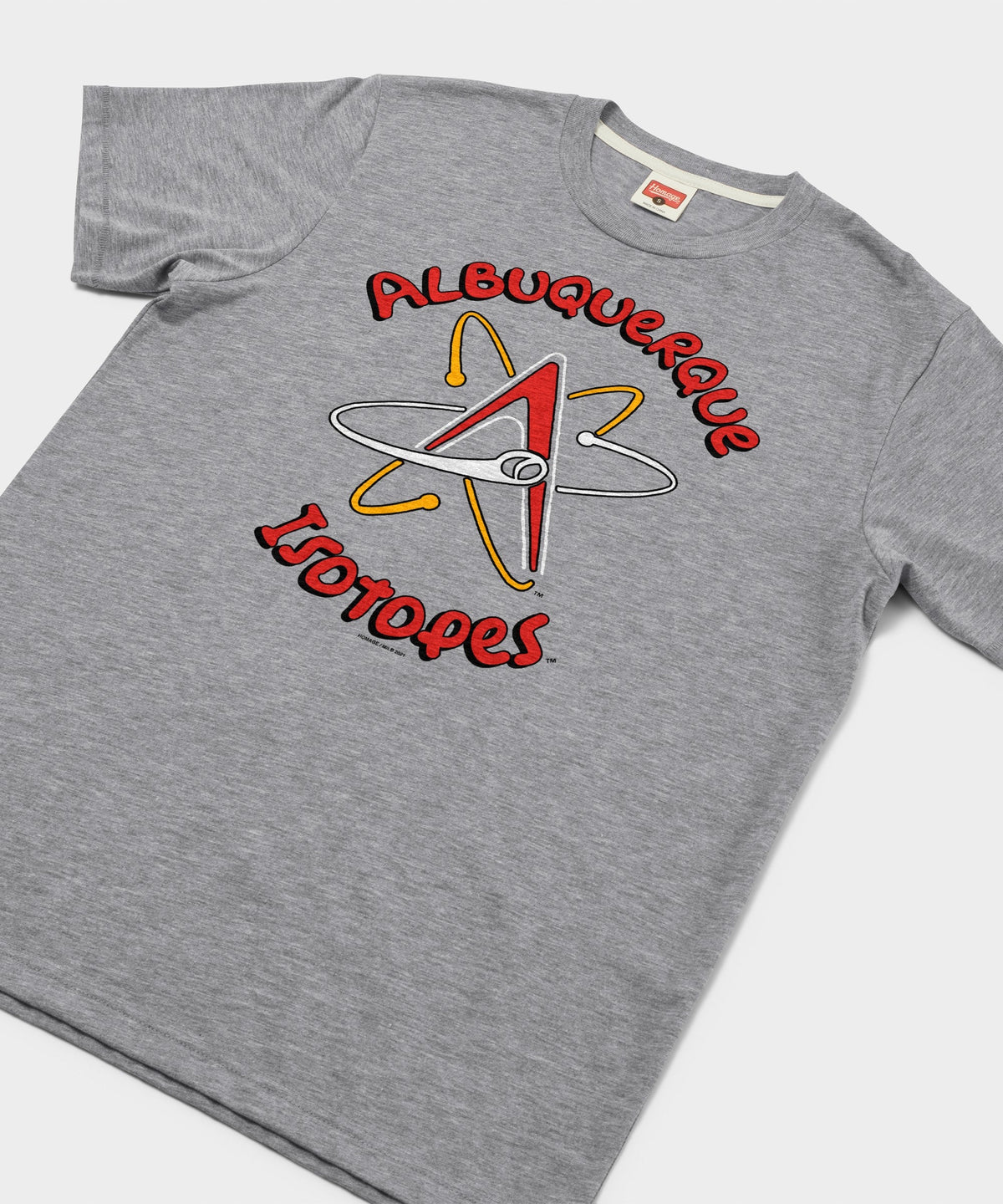 Albuquerque Isotopes product image 2
