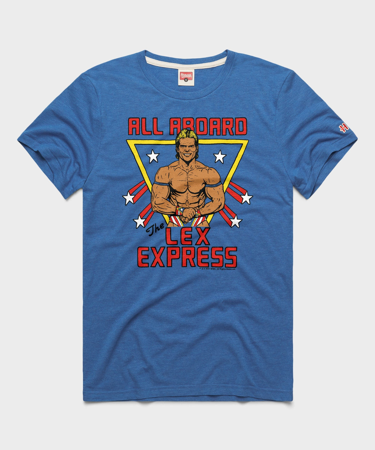 All Aboard The Lex Express product image 1