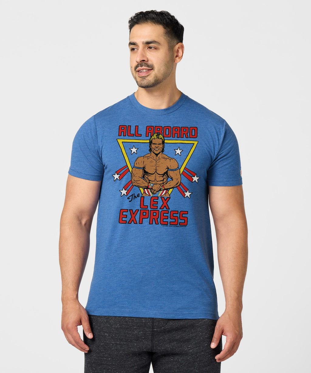All Aboard The Lex Express product image 3