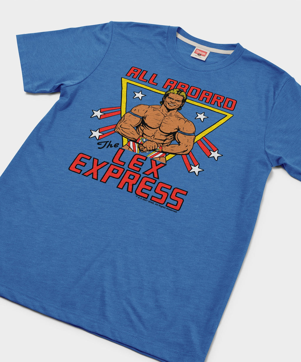 All Aboard The Lex Express product image 2
