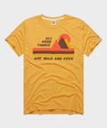 All Good Things Are Wild And Free product image 1