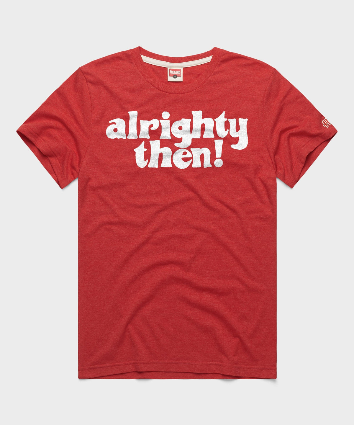 Alrighty Then! product image 1
