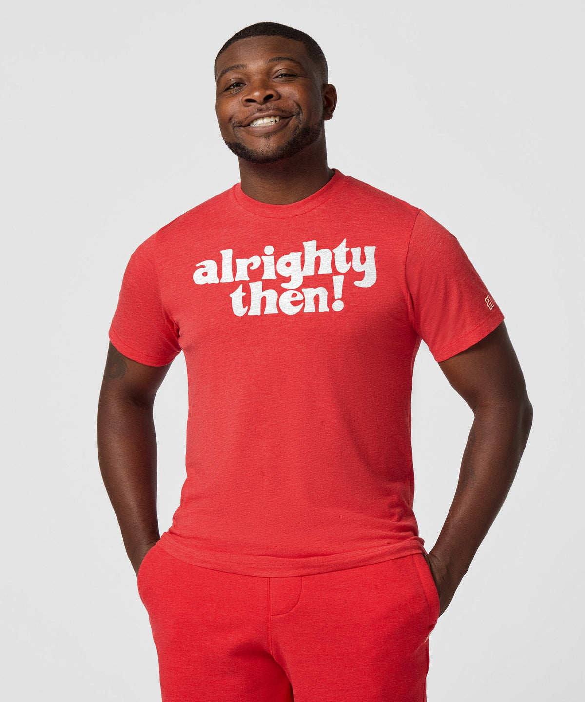 Alrighty Then! product image 3