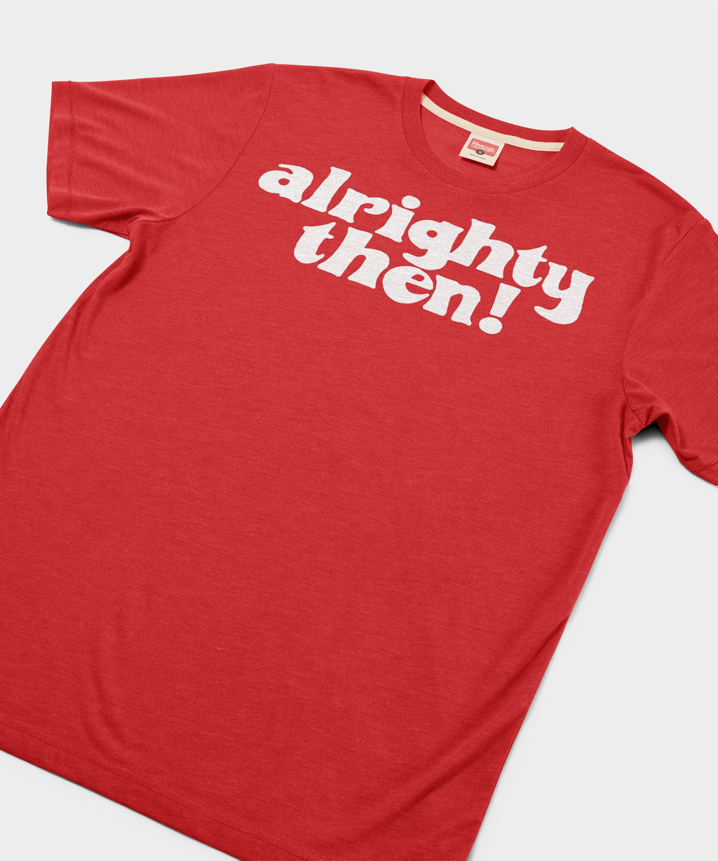 Alrighty Then! product image 2