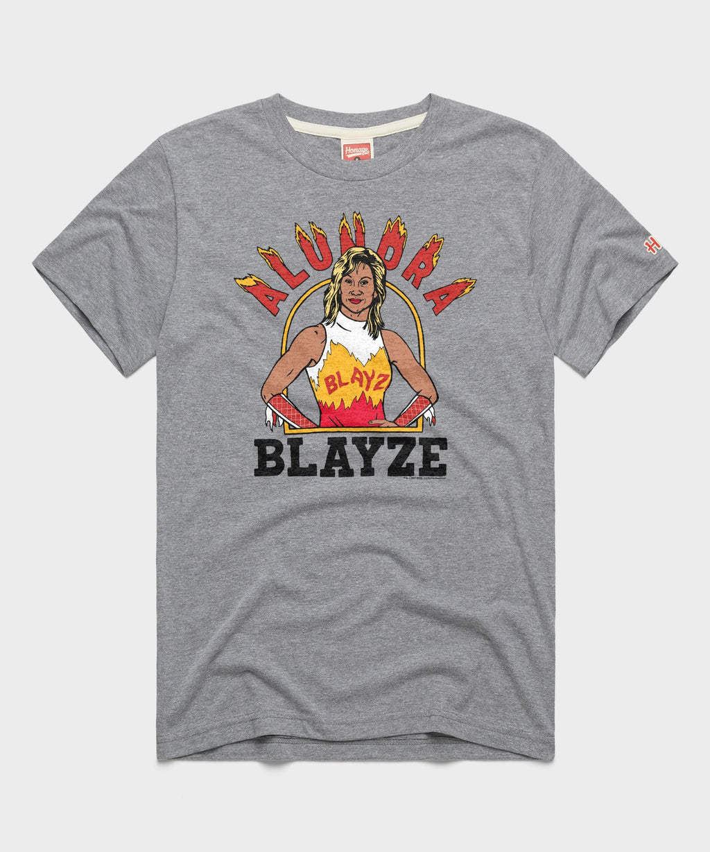 Alundra Blayze product image 1