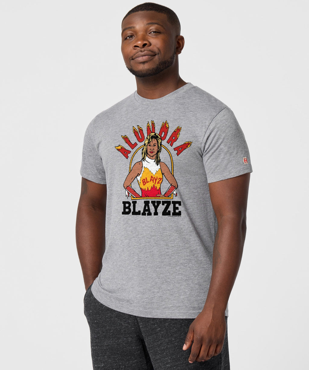 Alundra Blayze product image 3