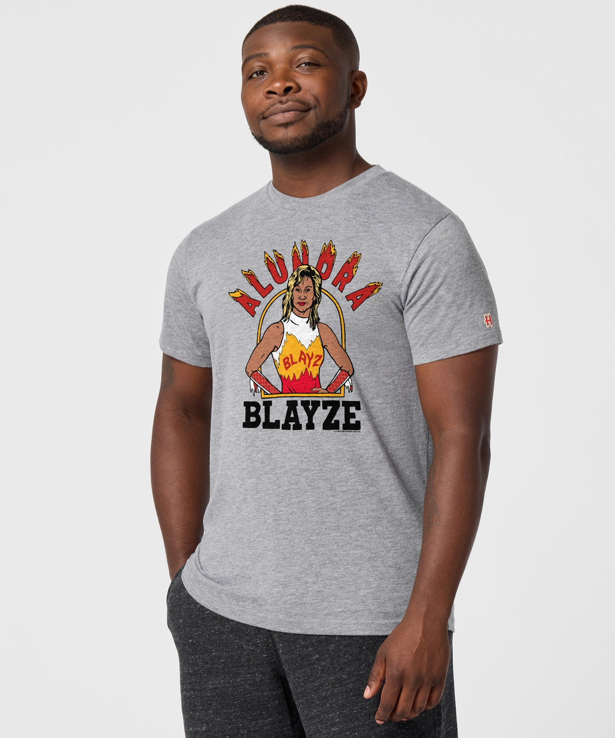 Alundra Blayze product image 3