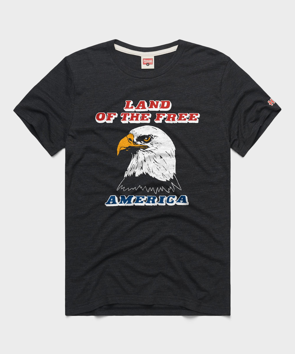 America Land Of The Free product image 1