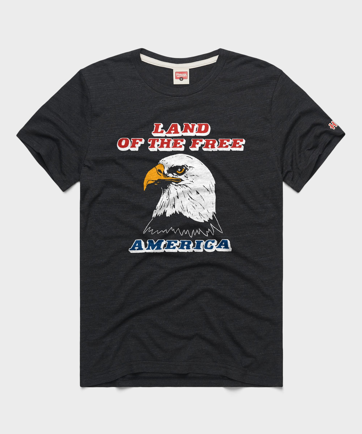 America Land Of The Free product image 1