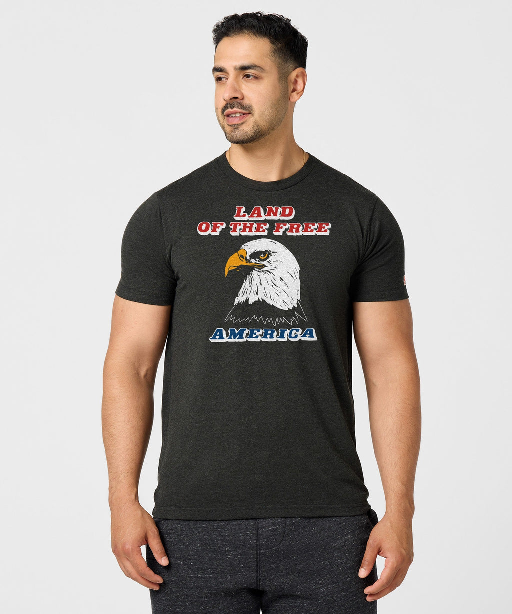 America Land Of The Free product image 3