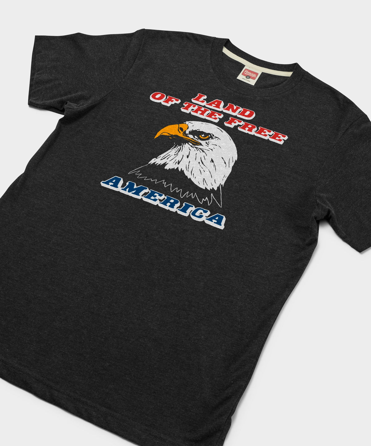 America Land Of The Free product image 2