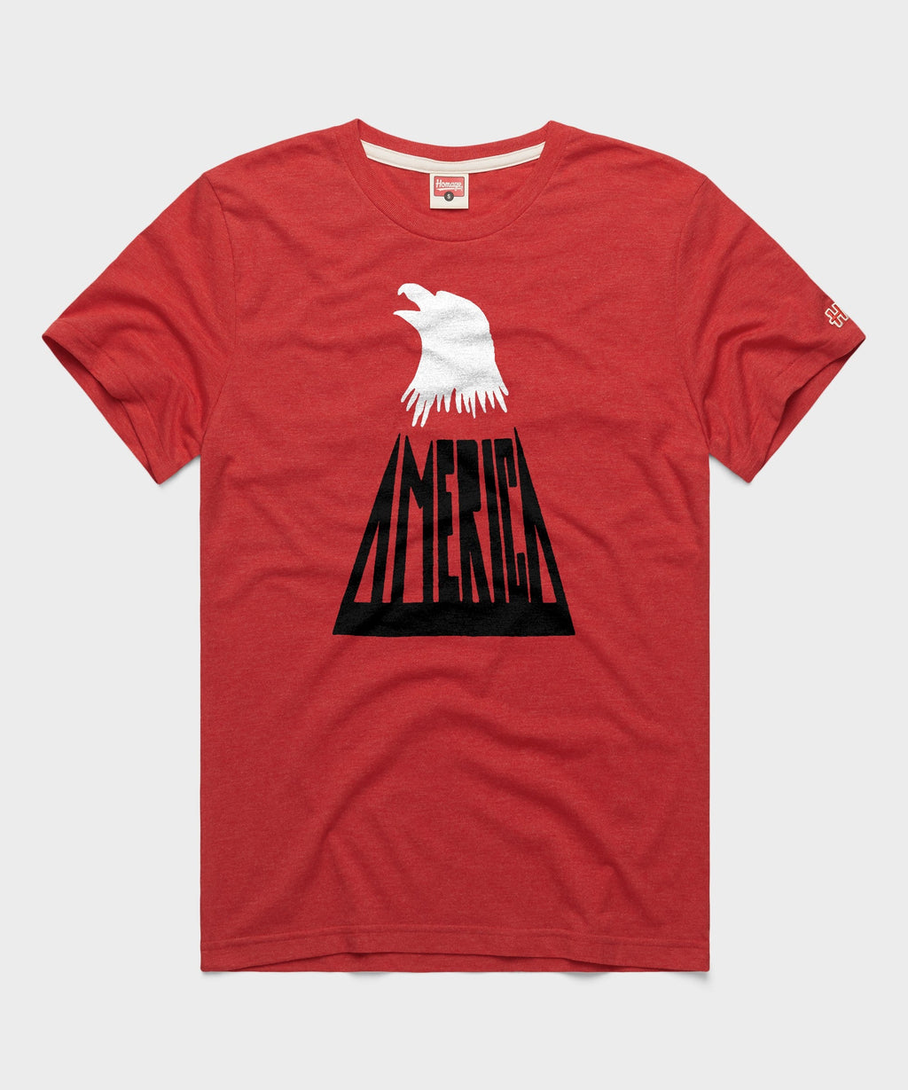 America Liberty And Justice product image 1