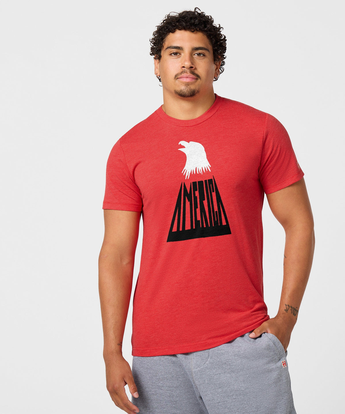 America Liberty And Justice product image 3