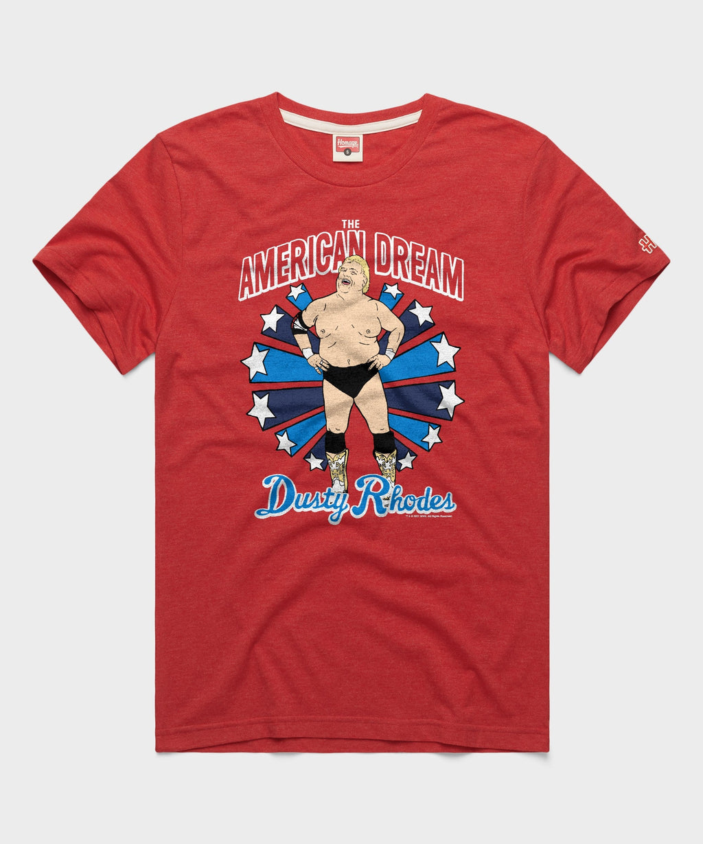 American Dream Dusty Rhodes product image 1