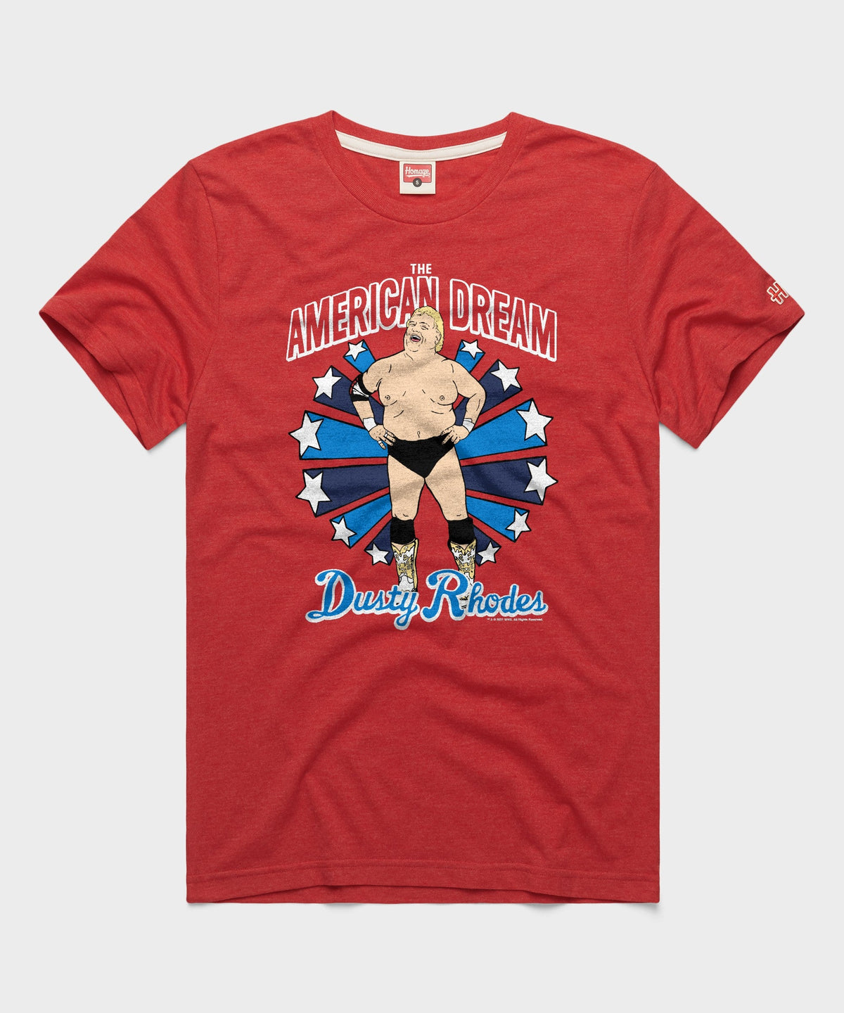 American Dream Dusty Rhodes product image 1