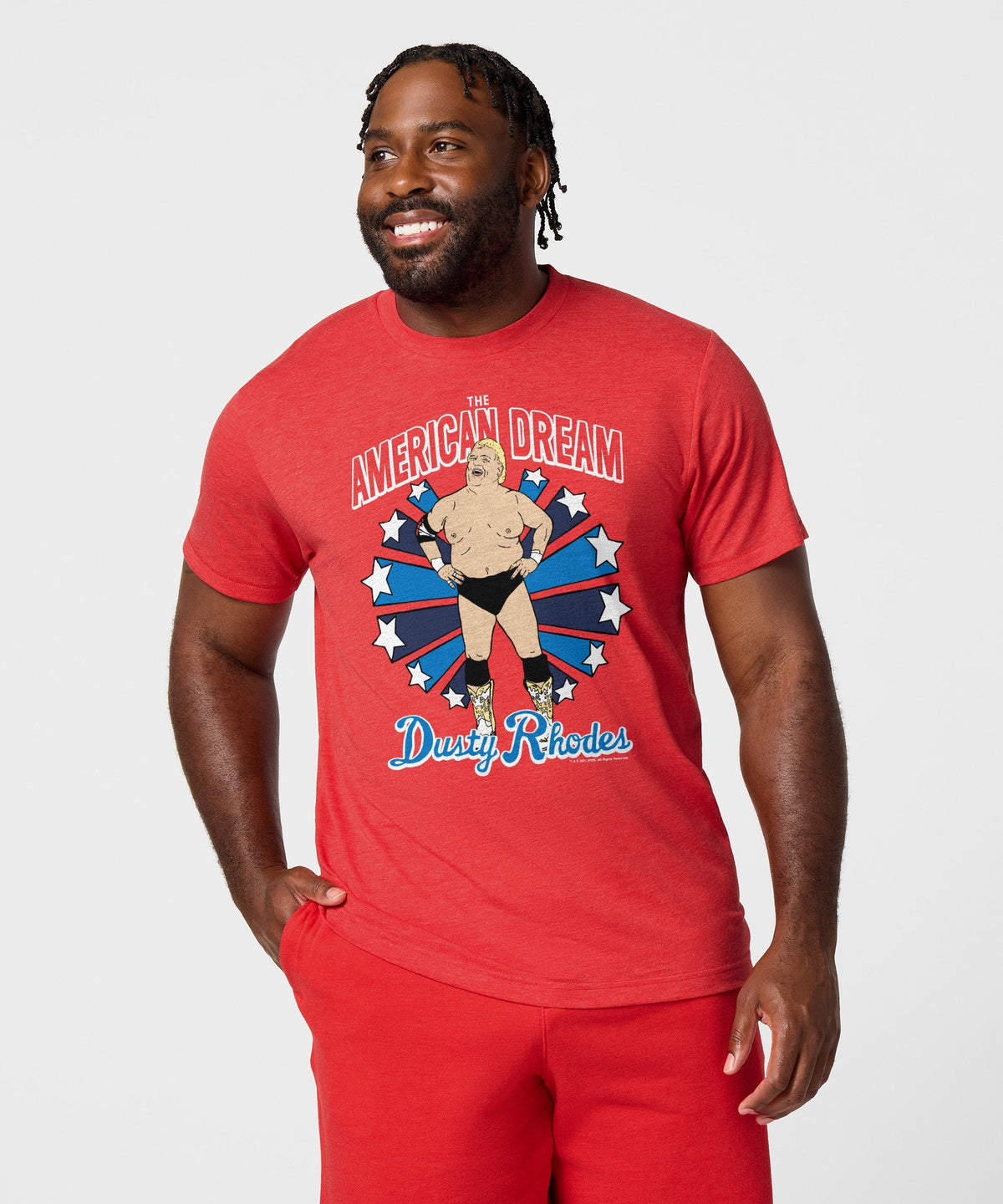 American Dream Dusty Rhodes product image 3