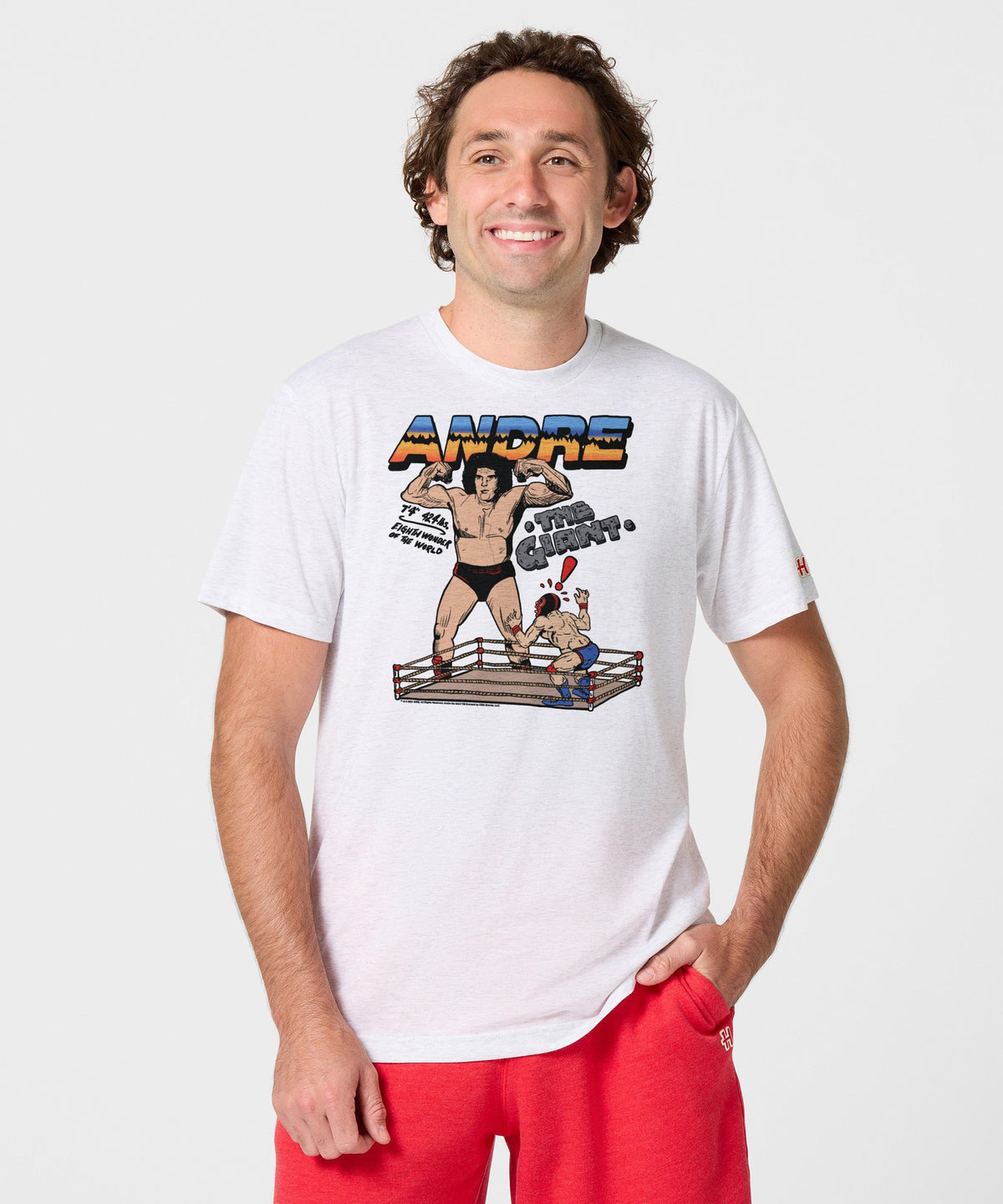 Andre The Giant Flex product image 3