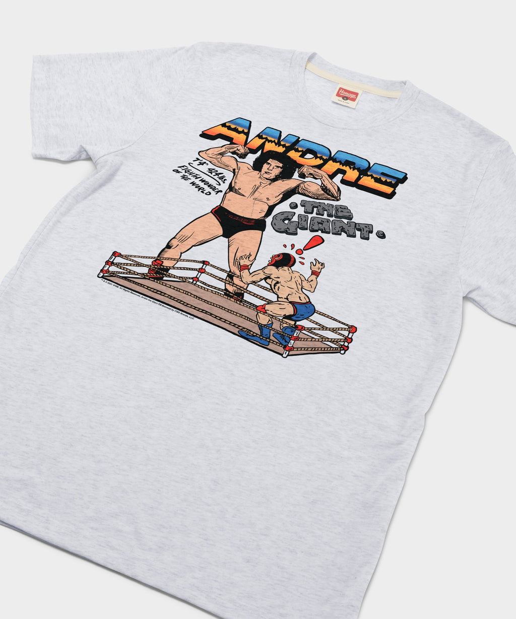 Andre The Giant Flex product image 2