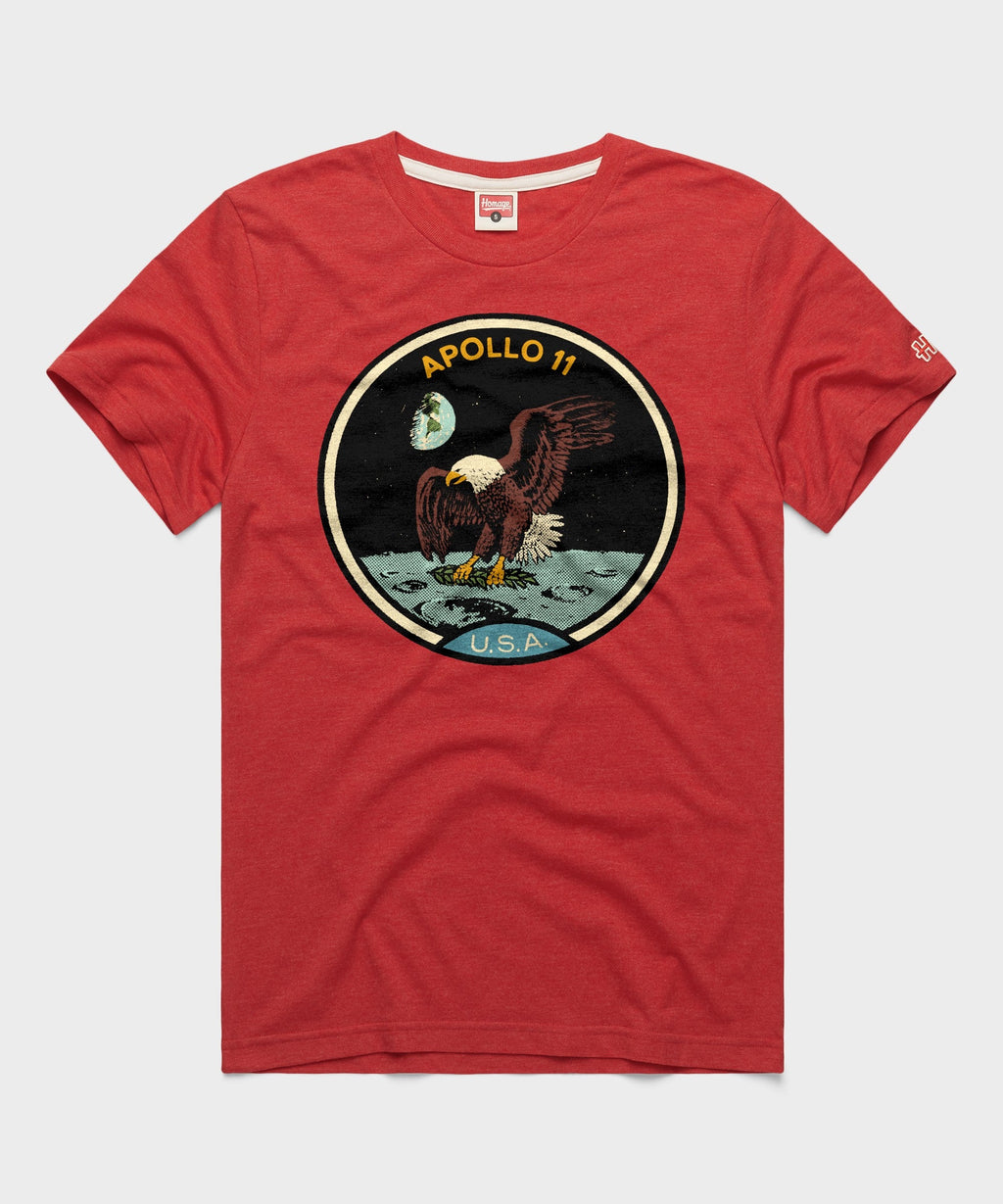 Apollo 11 Mission Patch product image 1