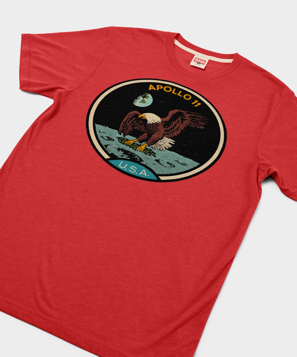Apollo 11 Mission Patch product image 2