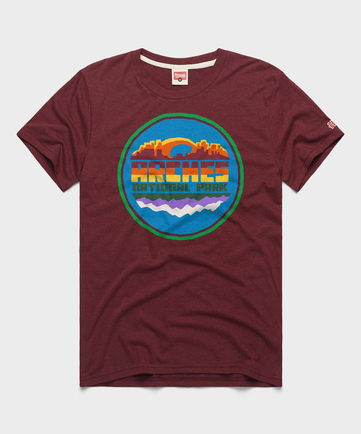 Arches National Park product image 1