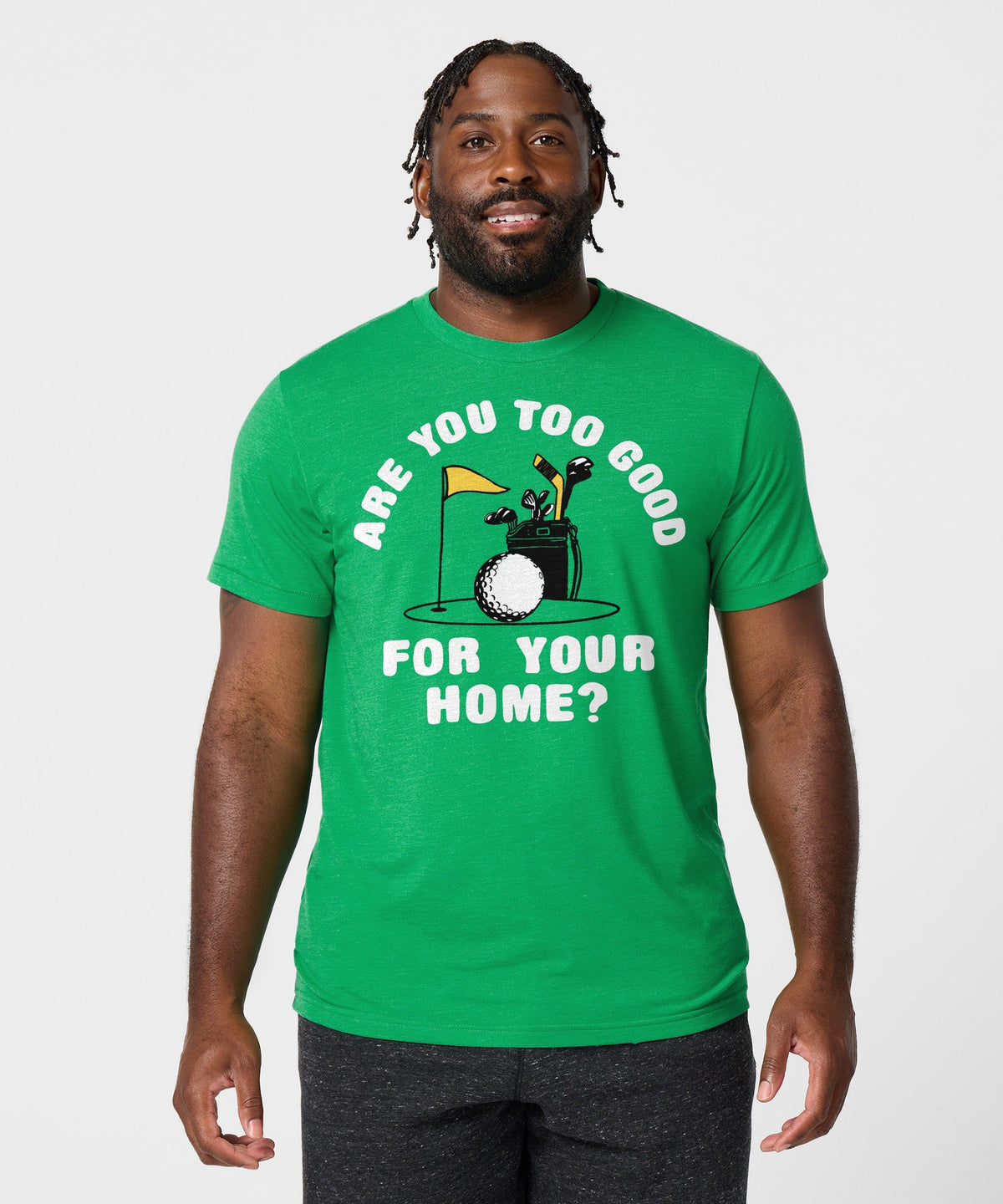 Are You Too Good For Your Home? product image 3