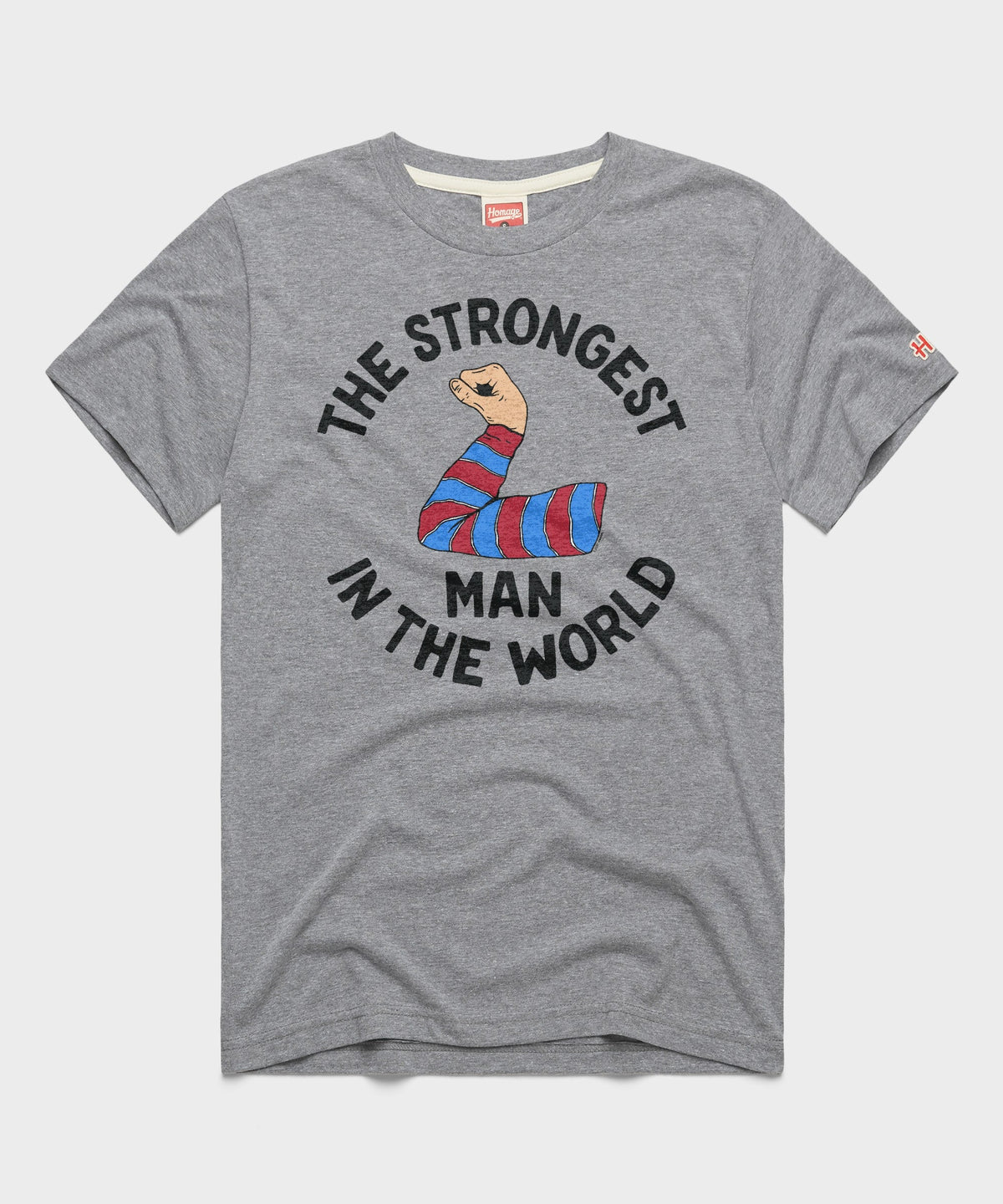 Artie The Strongest Man In World product image 1