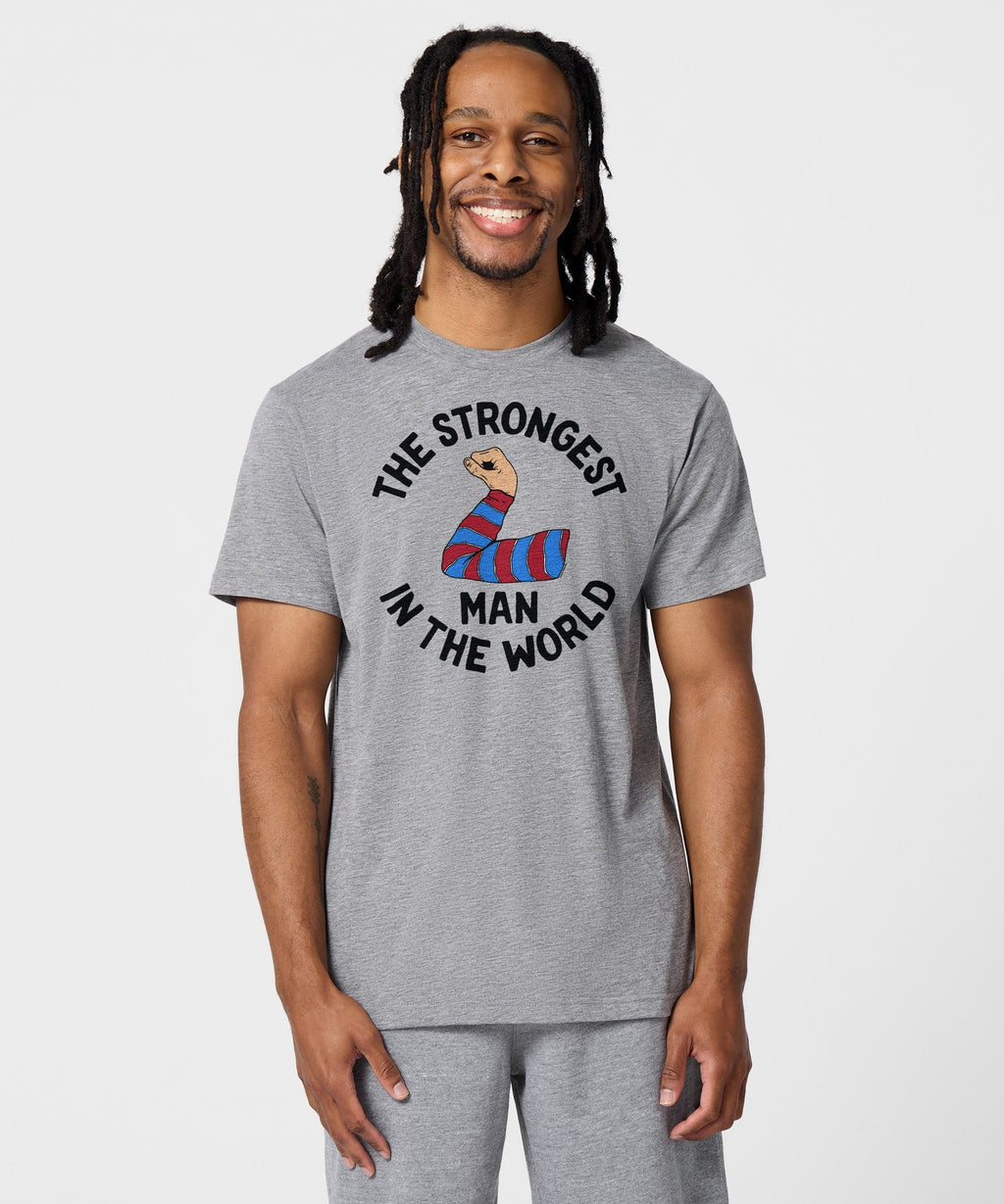 Artie The Strongest Man In World product image 3
