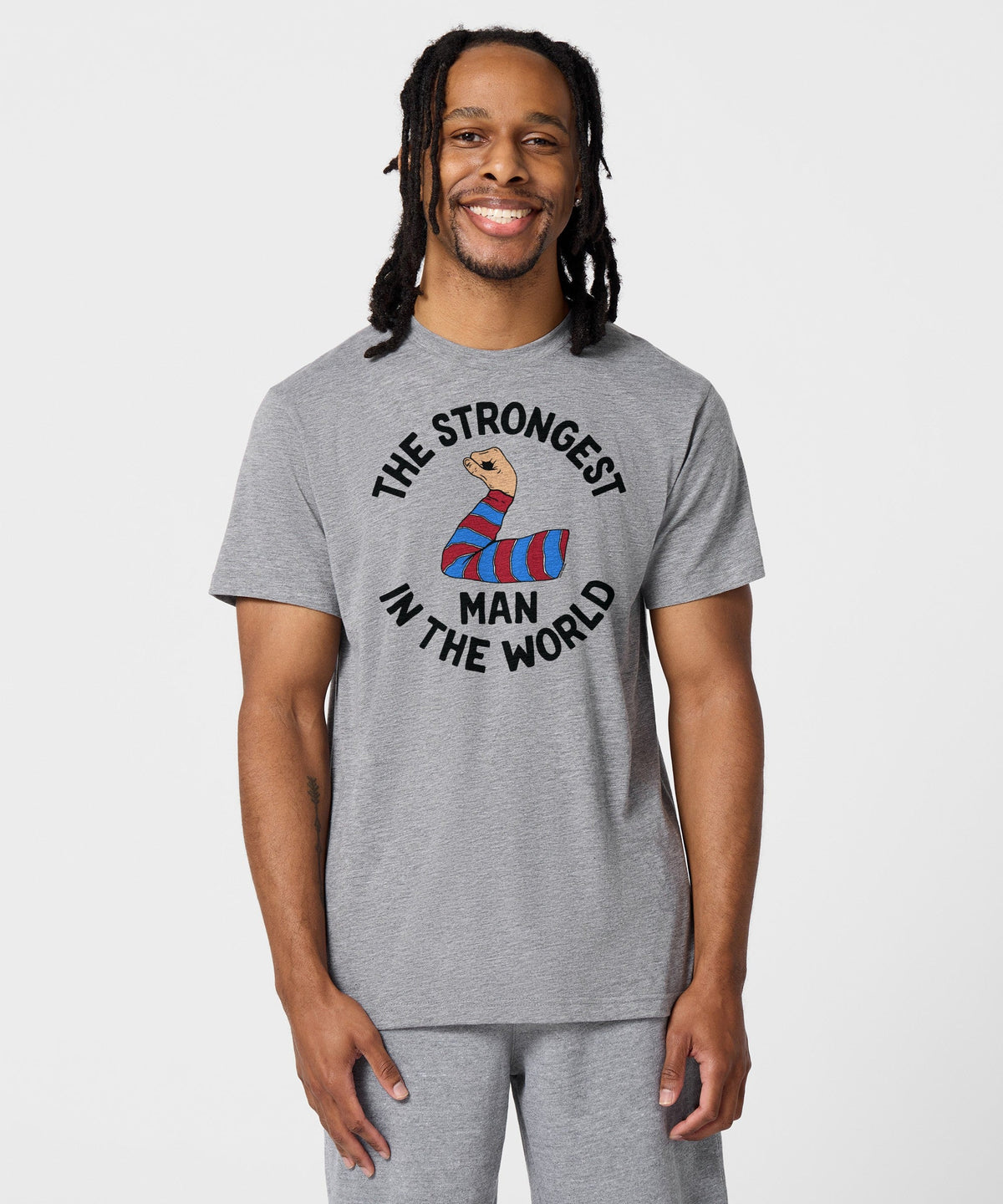 Artie The Strongest Man In World product image 3