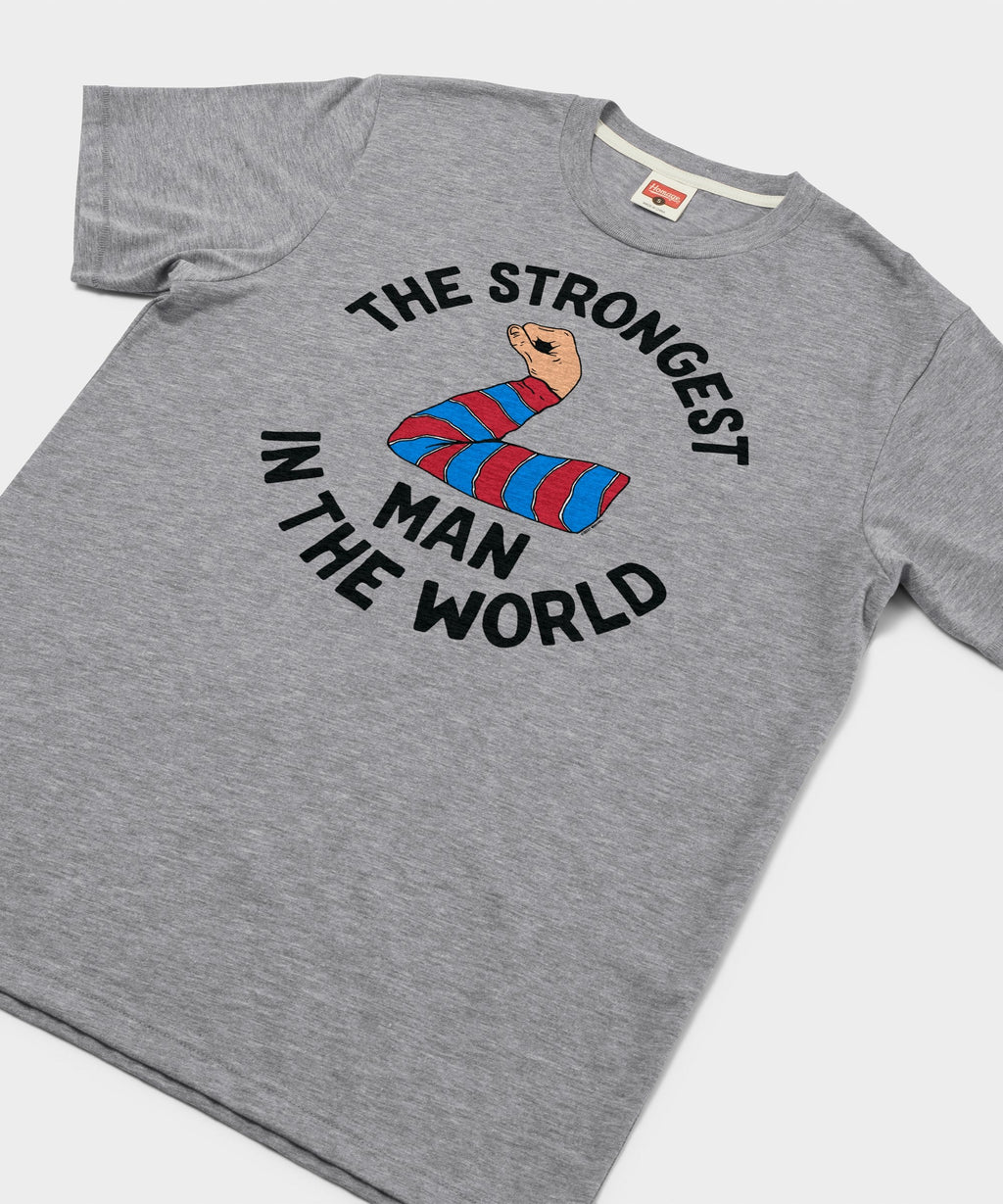 Artie The Strongest Man In World product image 2