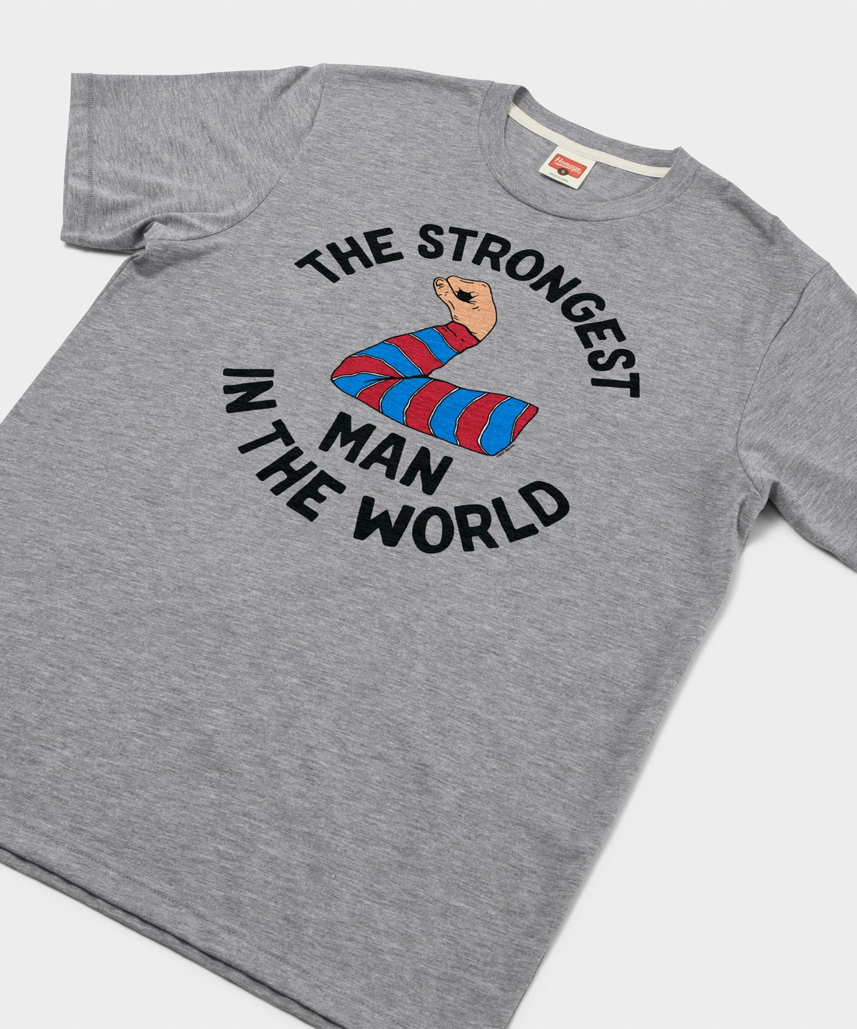 Artie The Strongest Man In World product image 2