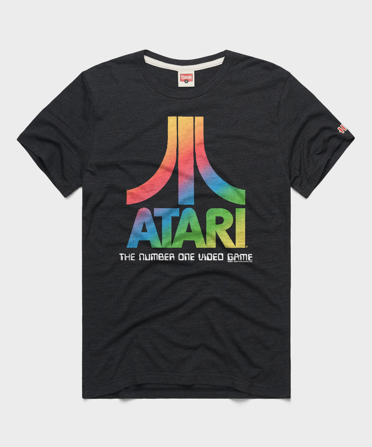 Atari Number One Video Game product image 1
